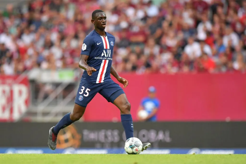 Milan: sulle tracce di Kouassi, Rangnick lo voleva già al Lipsia