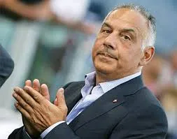 Roma: caos Pallotta-Petrachi