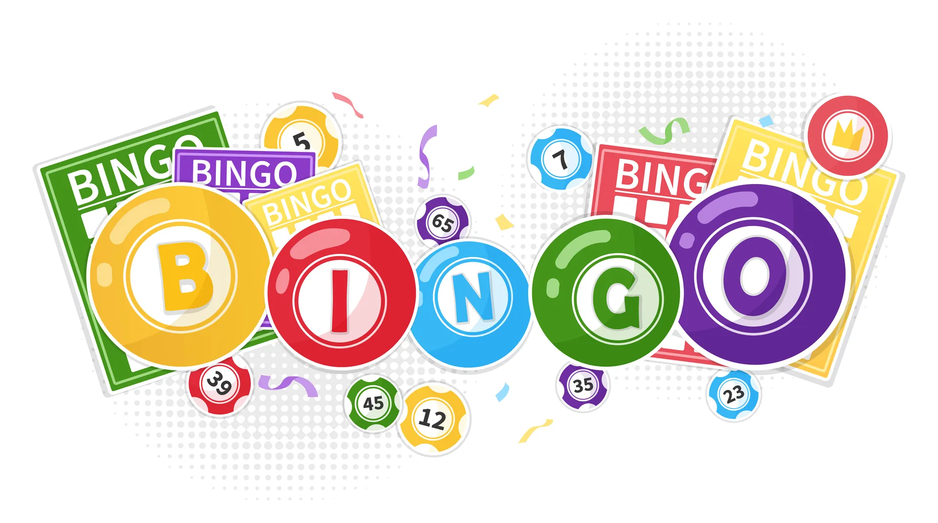 Consigli di sicurezza online per giocare a bingo