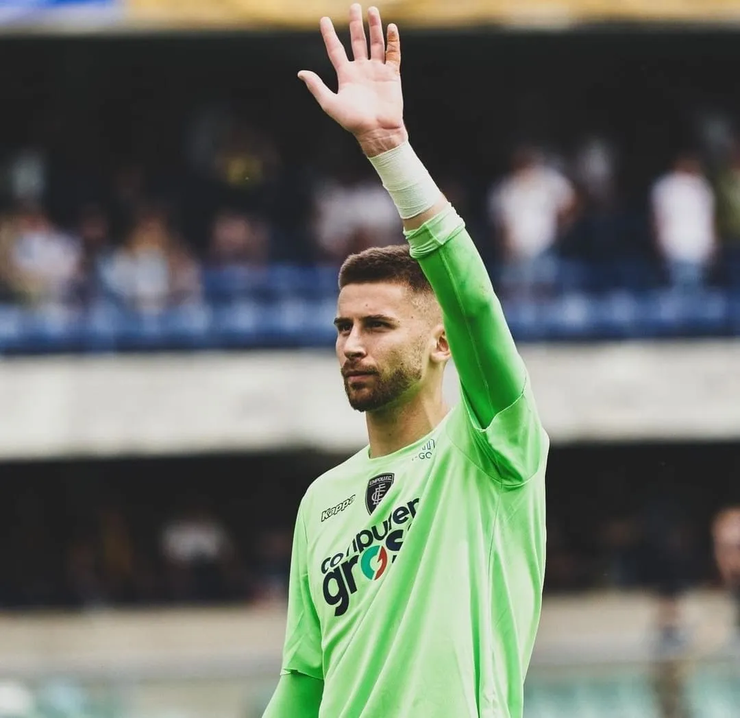Empoli, seconda incoronazione di fila