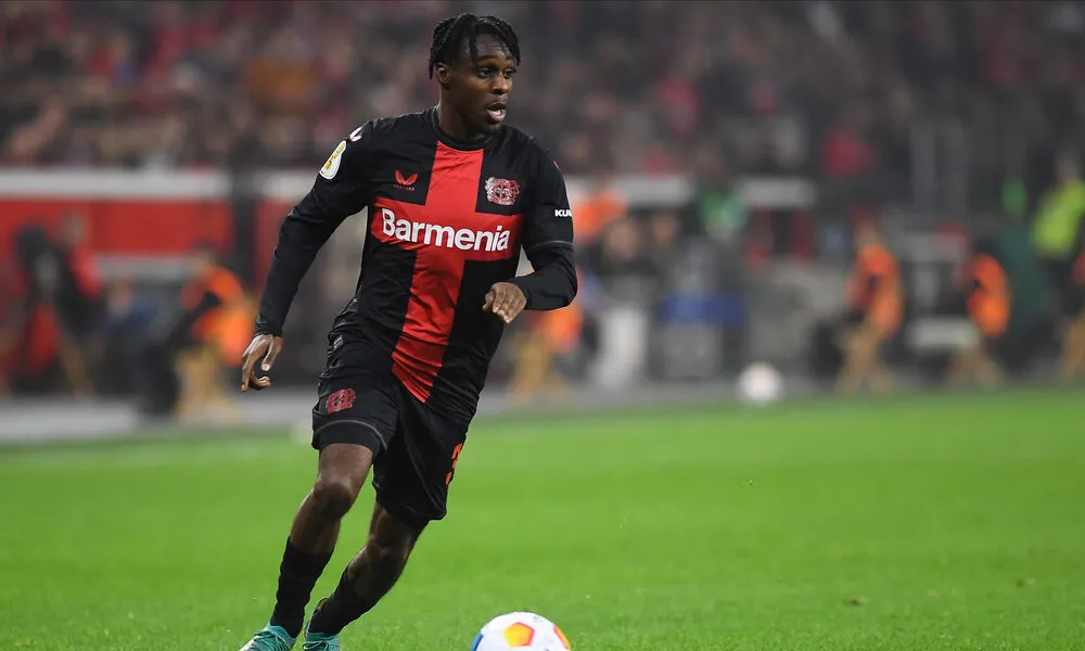 Bayer Leverkusen