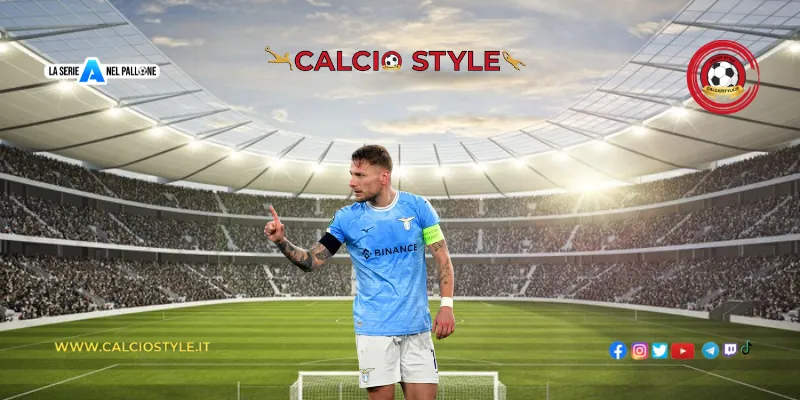 Lazio, Immobile furioso dopo la sostituzione: "Non capisco!"