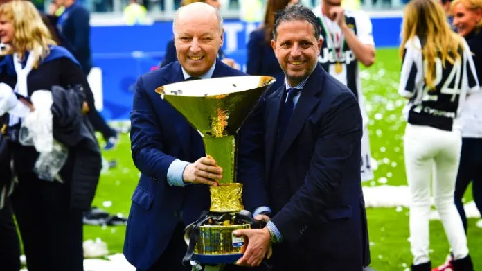 Il mercato della Juventus non si ferma.