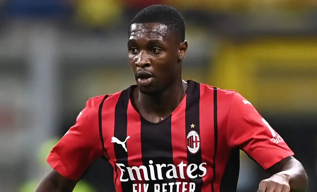 Milan, tre club interessati a Ballo-Touré: difficoltà a chiudere