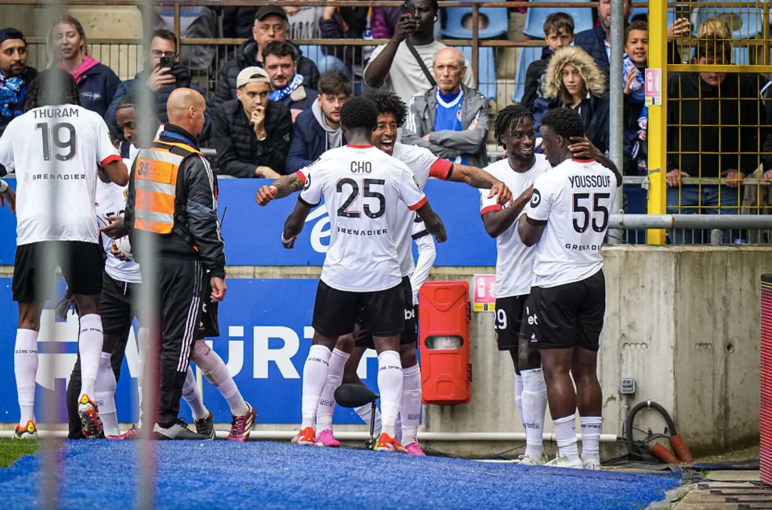 Ligue 1