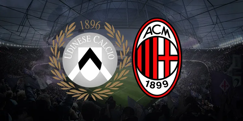 Udinese Milan: le probabili formazioni e dove vederla