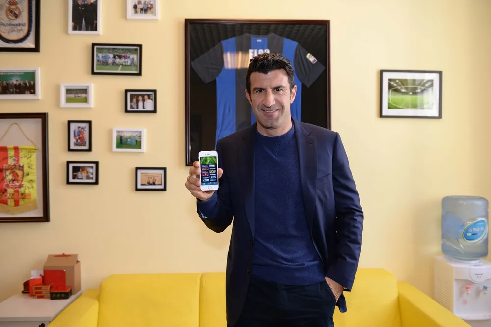 figo inter