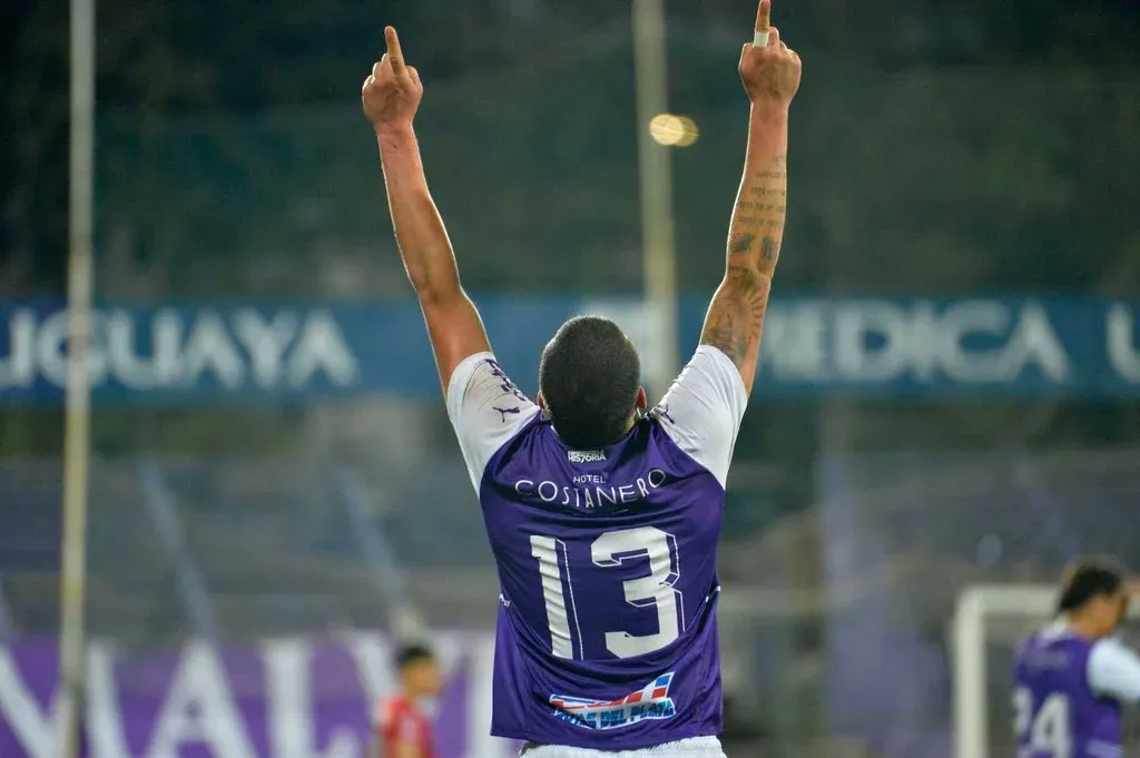 Calciomercato Genoa, conferme dall'Uruguay: Matturro è rossoblu