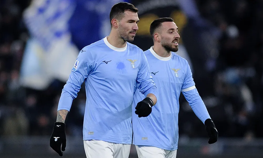 Lazio