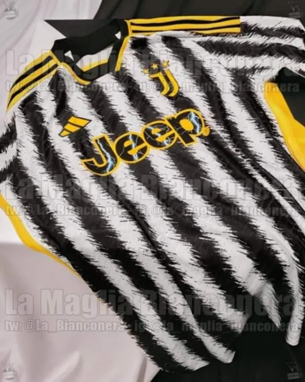 Juventus