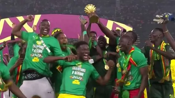 Senegal