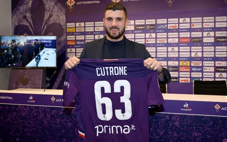 Fiorentina: caccia grossa al bomber! Cutrone sacrificato?