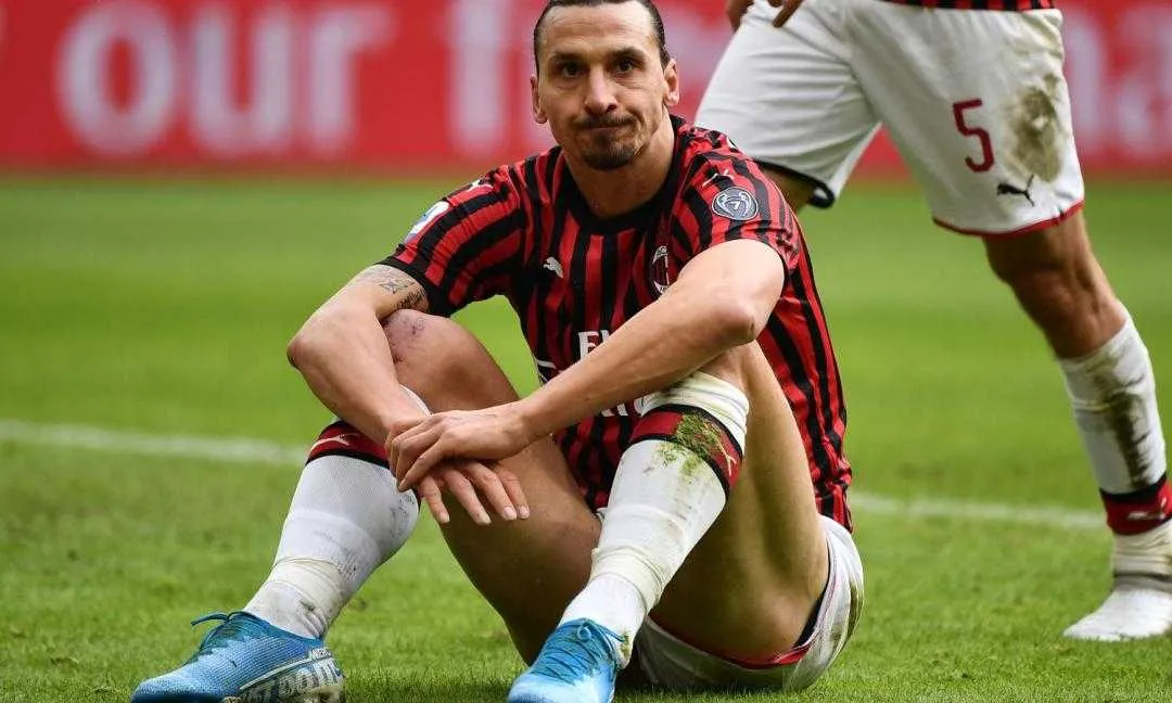 Zlatan Ibrahimovic