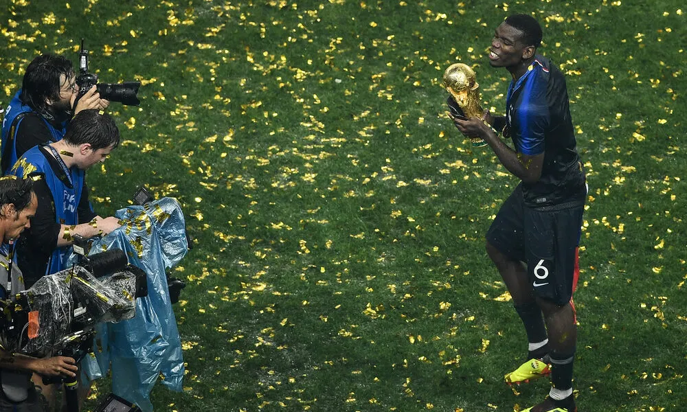 Pogba