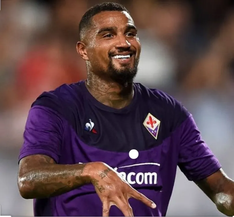 Colpo Monza: arriva Boateng!