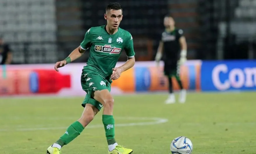 Calciomercato Milan, per Alexandropoulos si muove Moncada