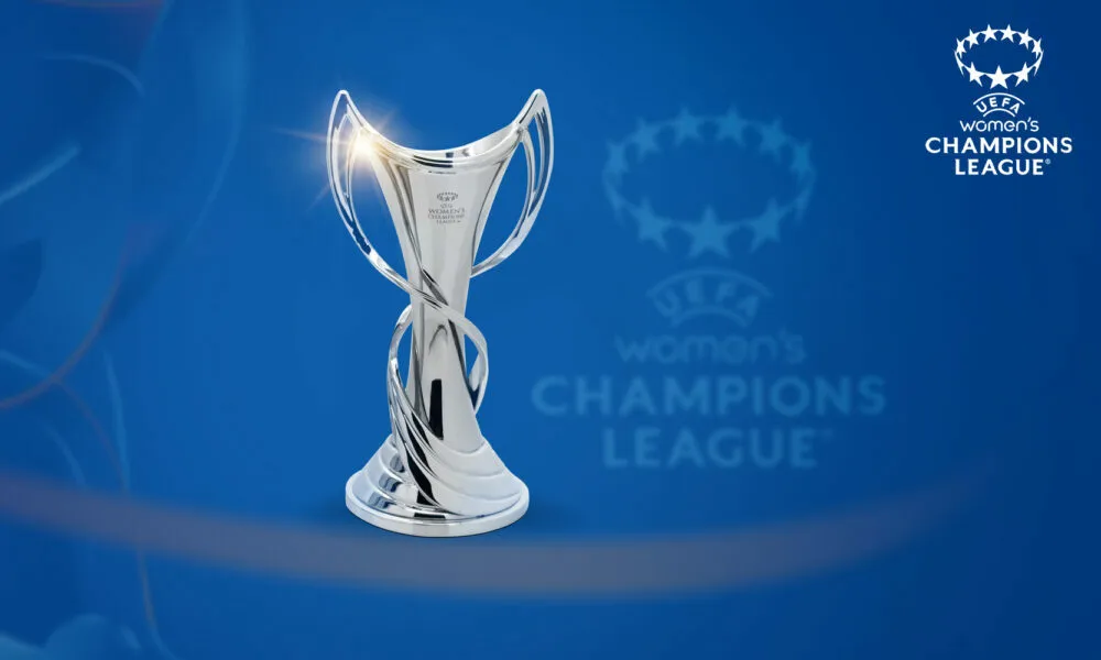 Women's Champions League