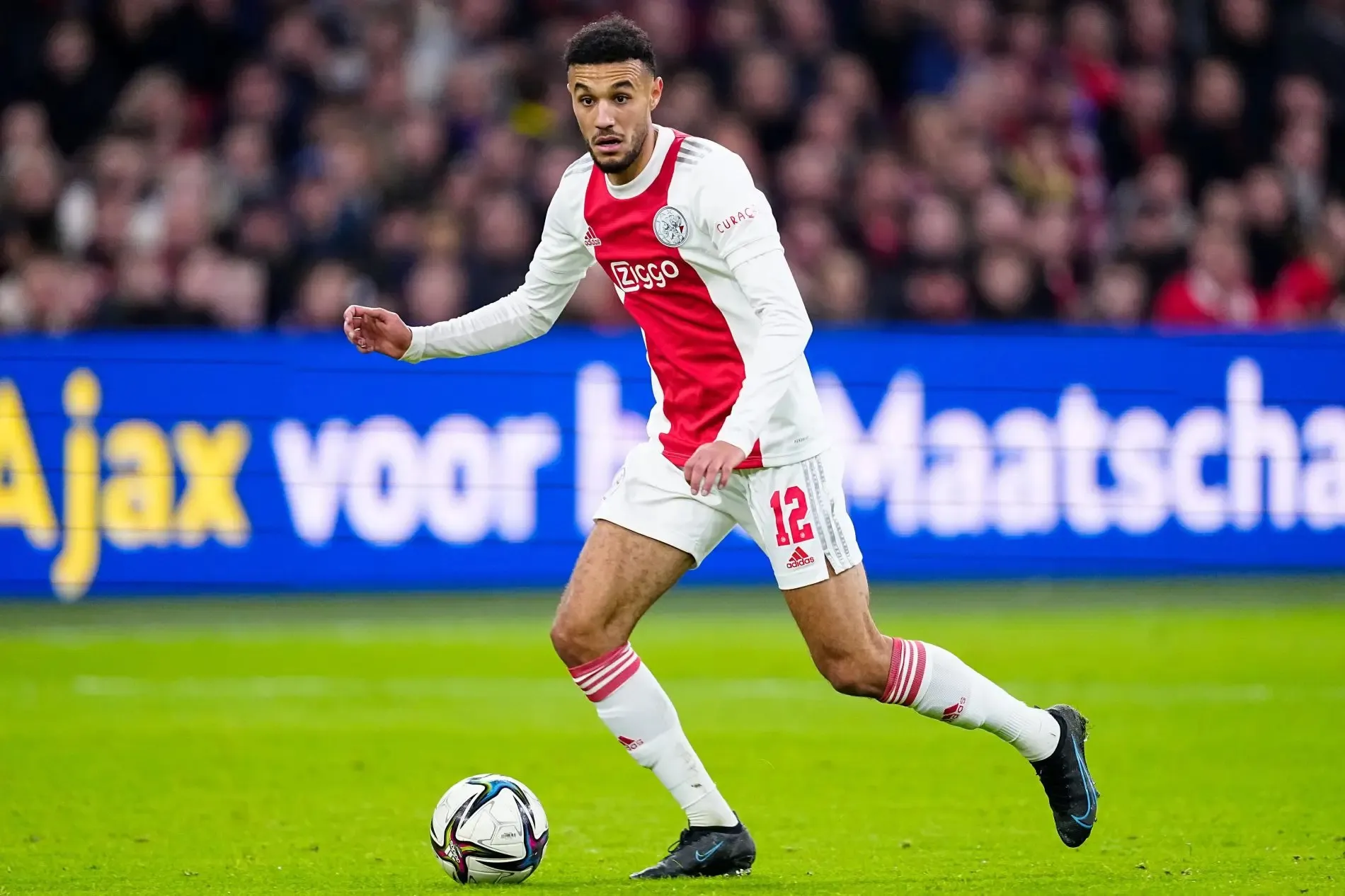 Milan, la verità su Noussair Mazraoui