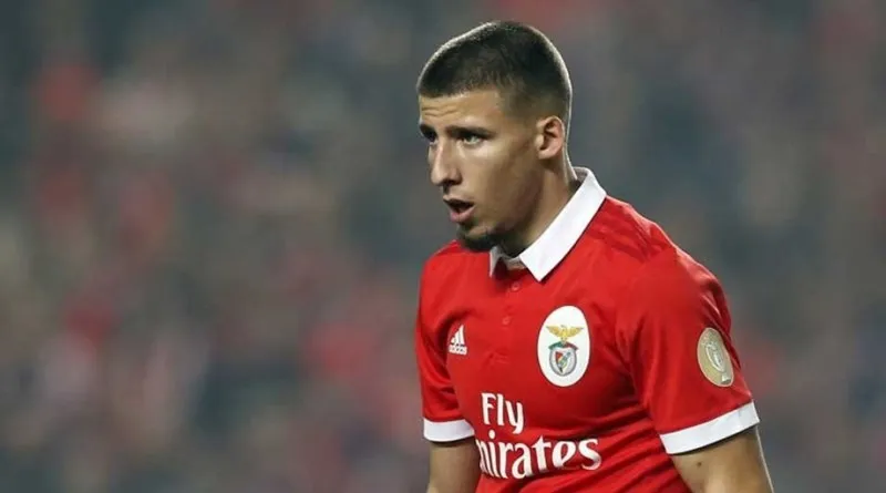 Juventus, dal Portogallo: Ruben Diaz è vicinissimo