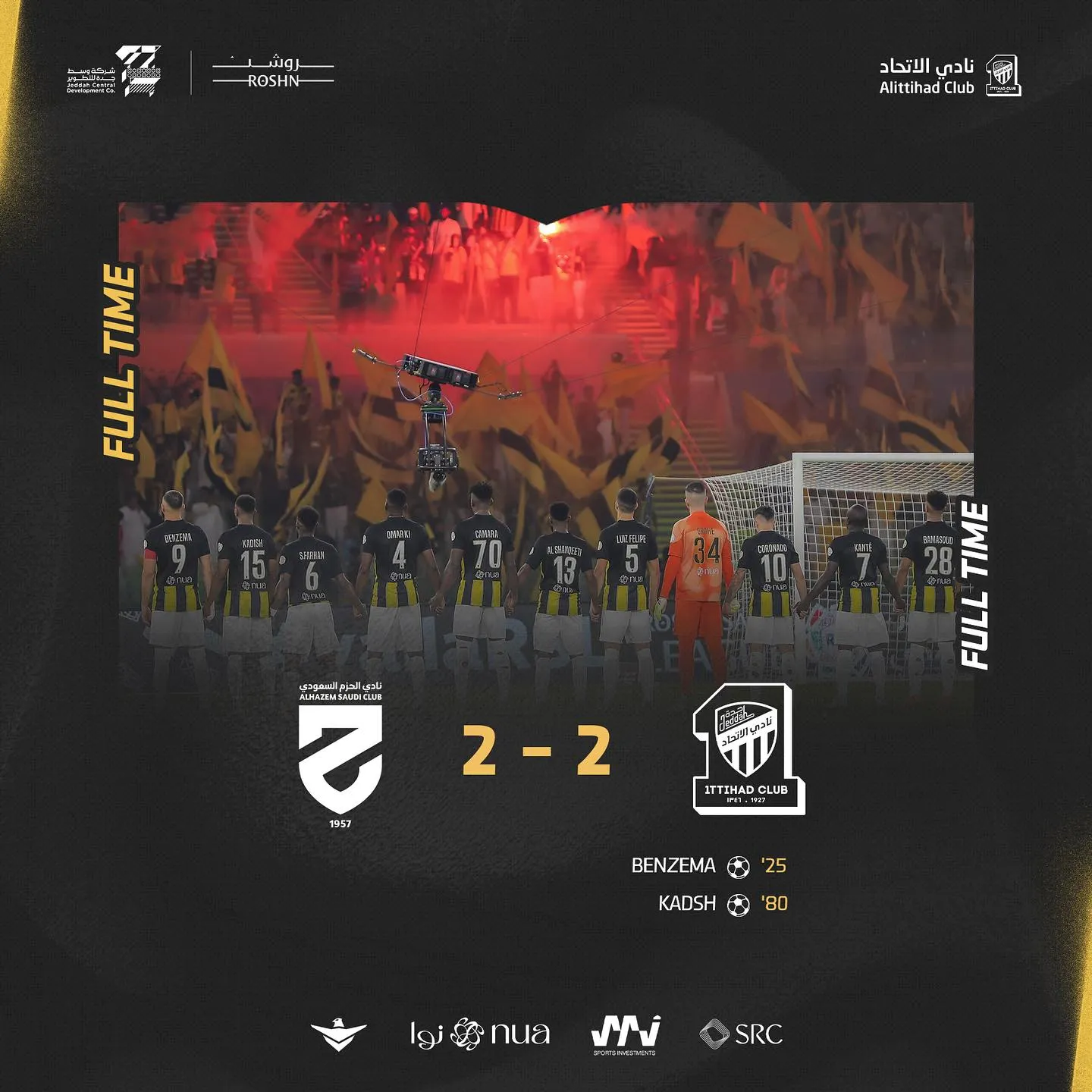 Saudi Pro League