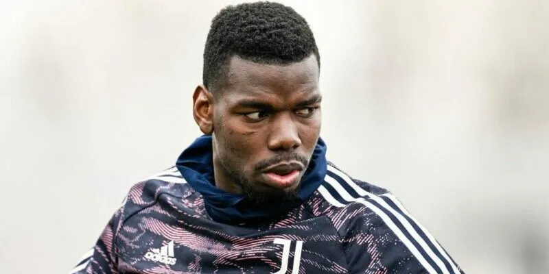 Pogba, Juventus