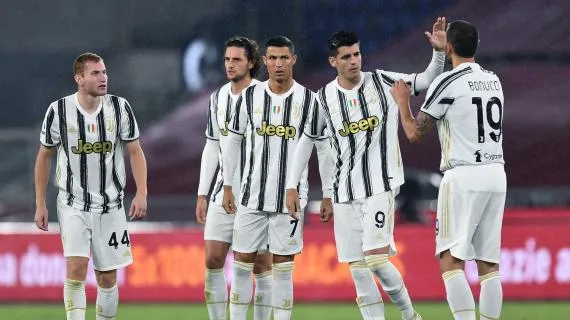 Calciomercato Juventus: un nome nuovo per la fascia destra