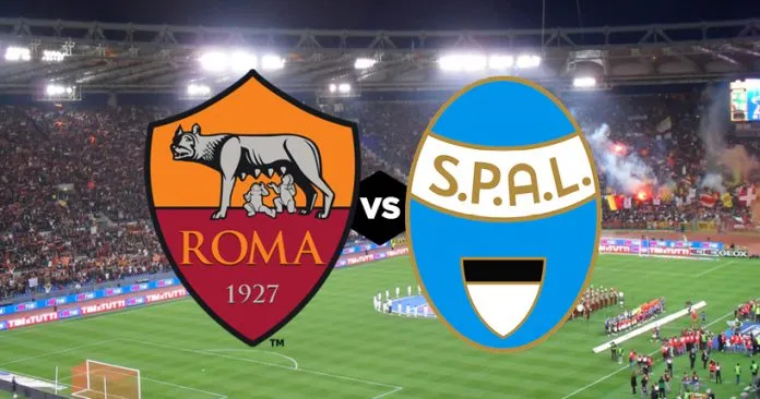Roma-SPAL: le ultimissime
