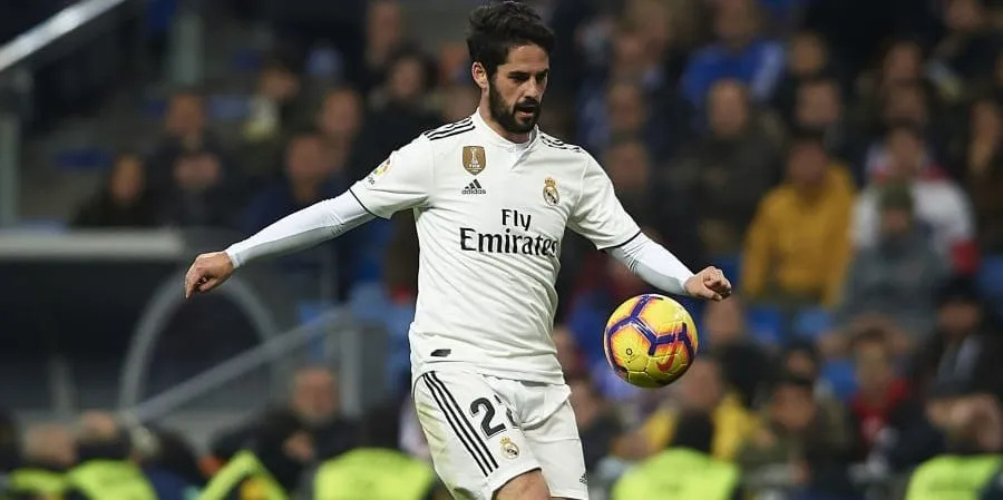 Juve-Isco: si può