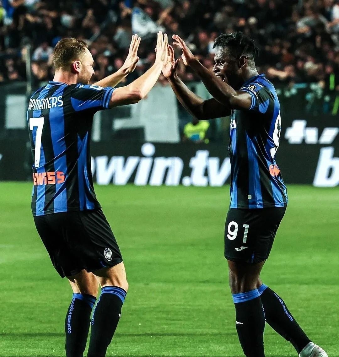 Atalanta: ancora uno stop per un titolare