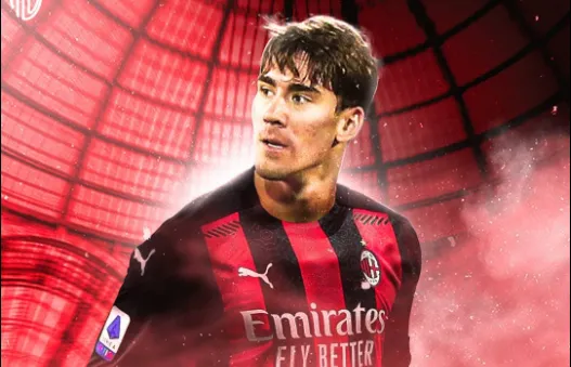 Calciomercato Milan, Vlahovic per l'attacco: tutta la verità