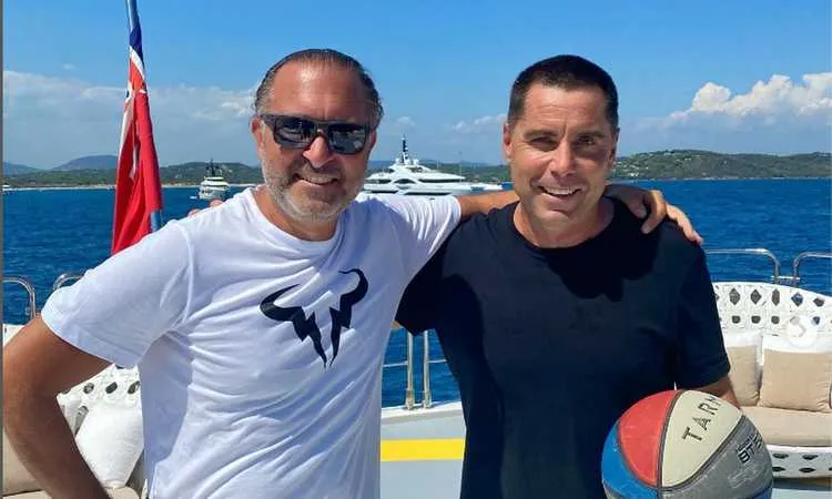 Milan, un closing coi fuochi d'artificio: entra anche Riccardo Silva