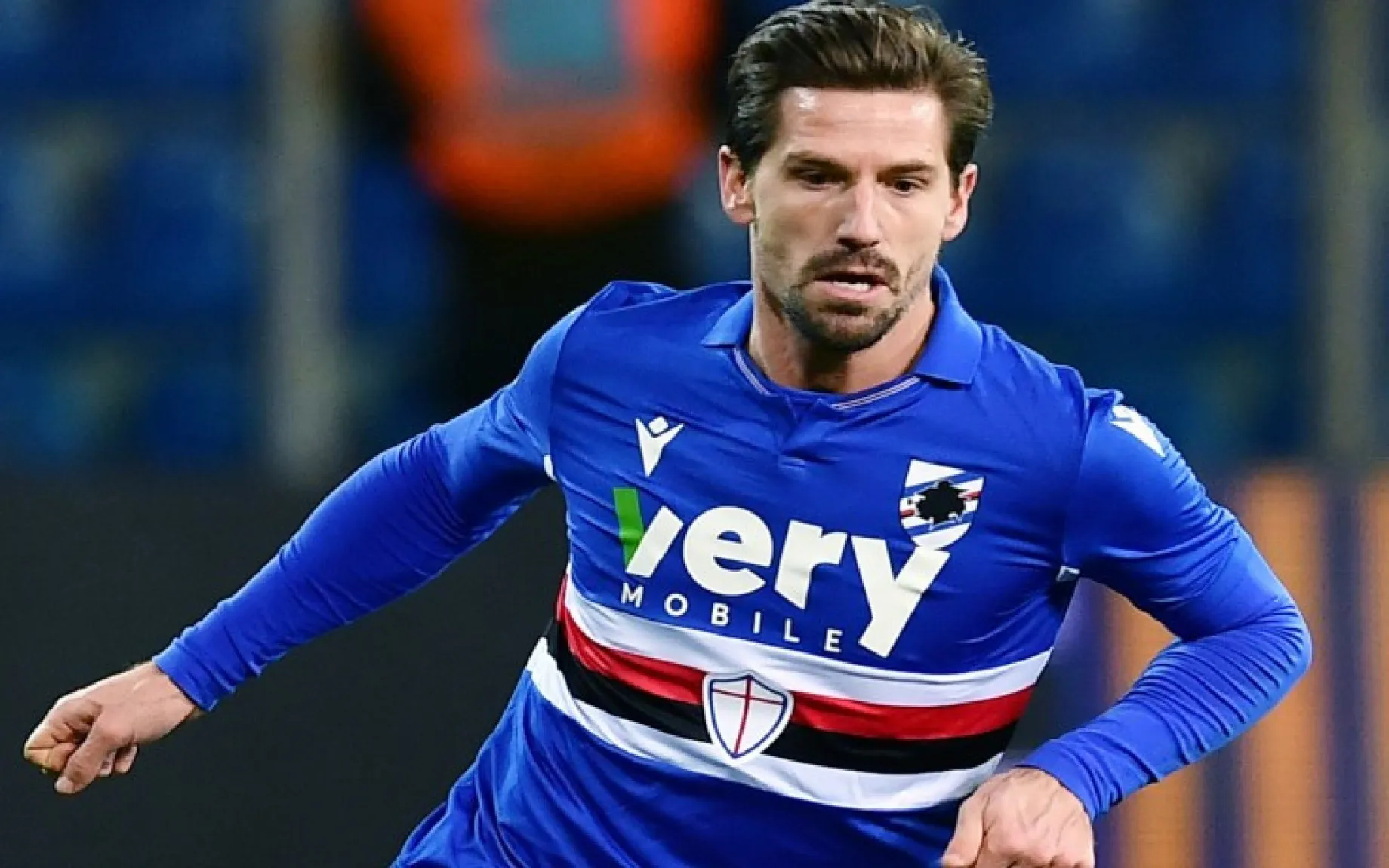 Sampdoria, Adrien Silva rescinde