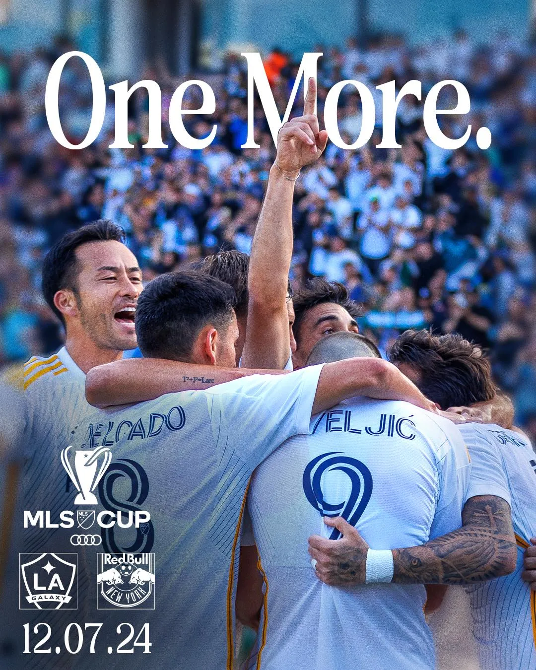 Los Angeles Galaxy