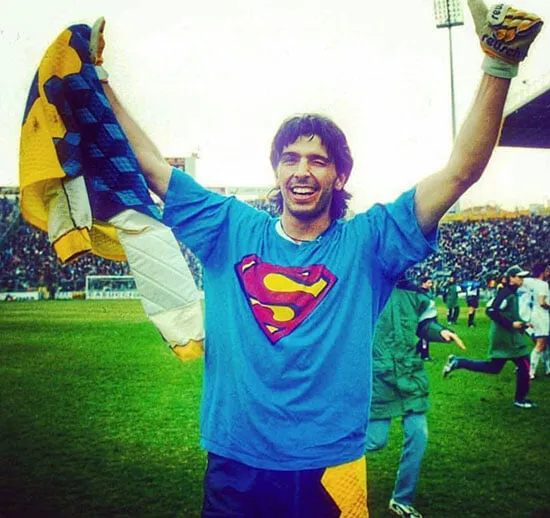 Calciomercato Parma: Superman Buffon is back