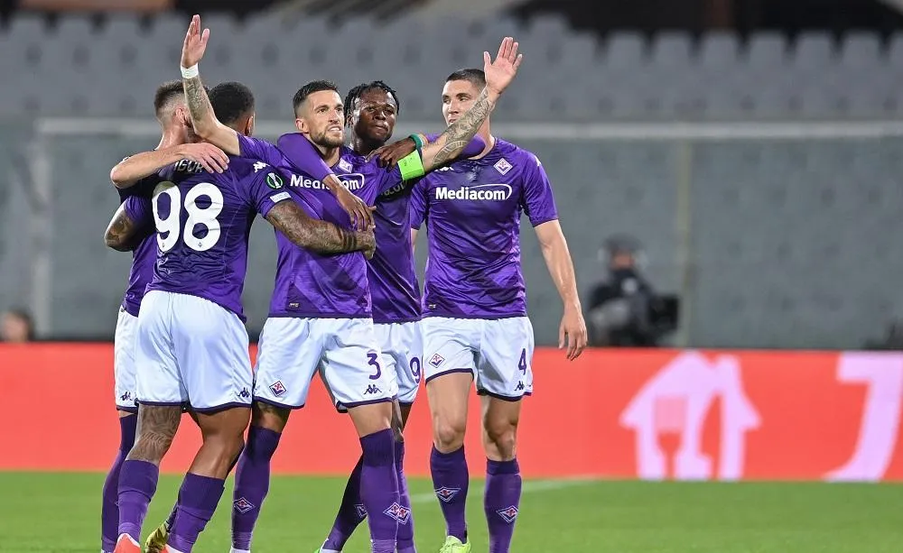 La Fiorentina ha il "mal da trasferta": il dato è preoccupante