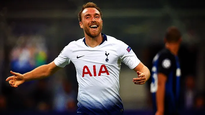 Eriksen, lunedì o martedì l'annuncio all'Inter