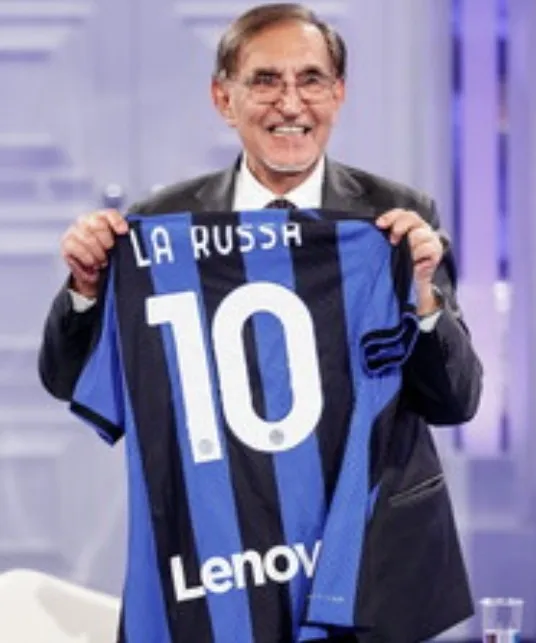 Juventus: frase choc del Senatore La Russa