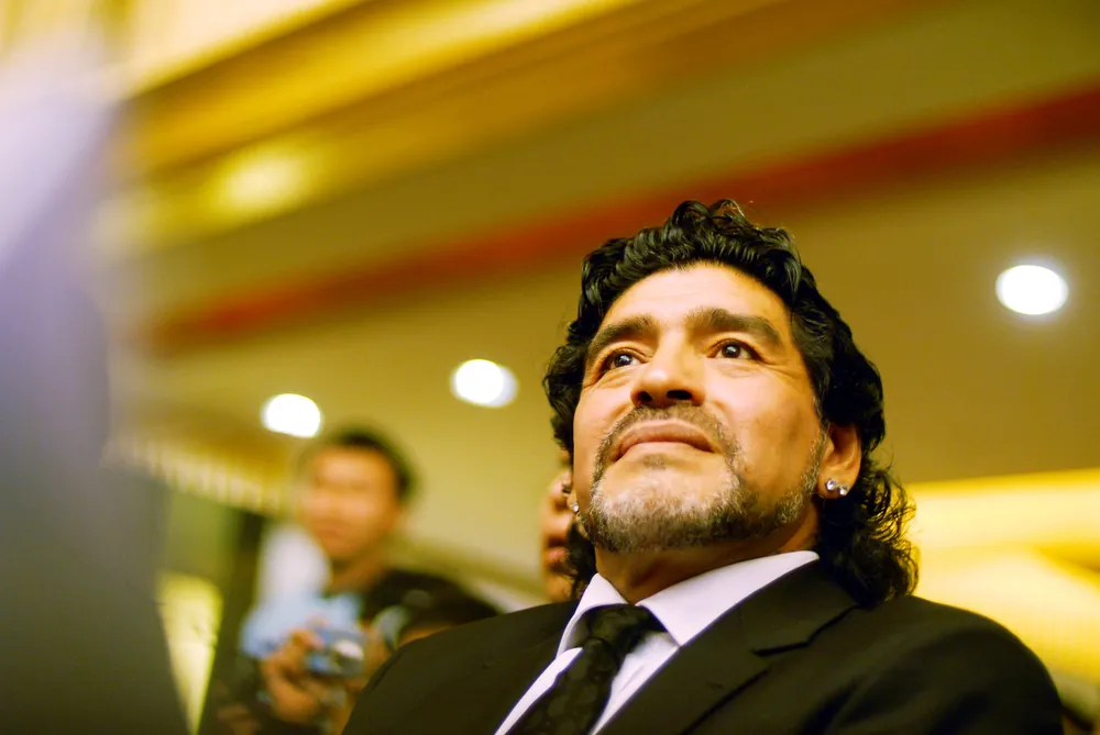 Napoli, accadde oggi: Maradona decisivo in Coppa Italia