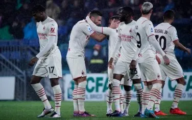 Milan