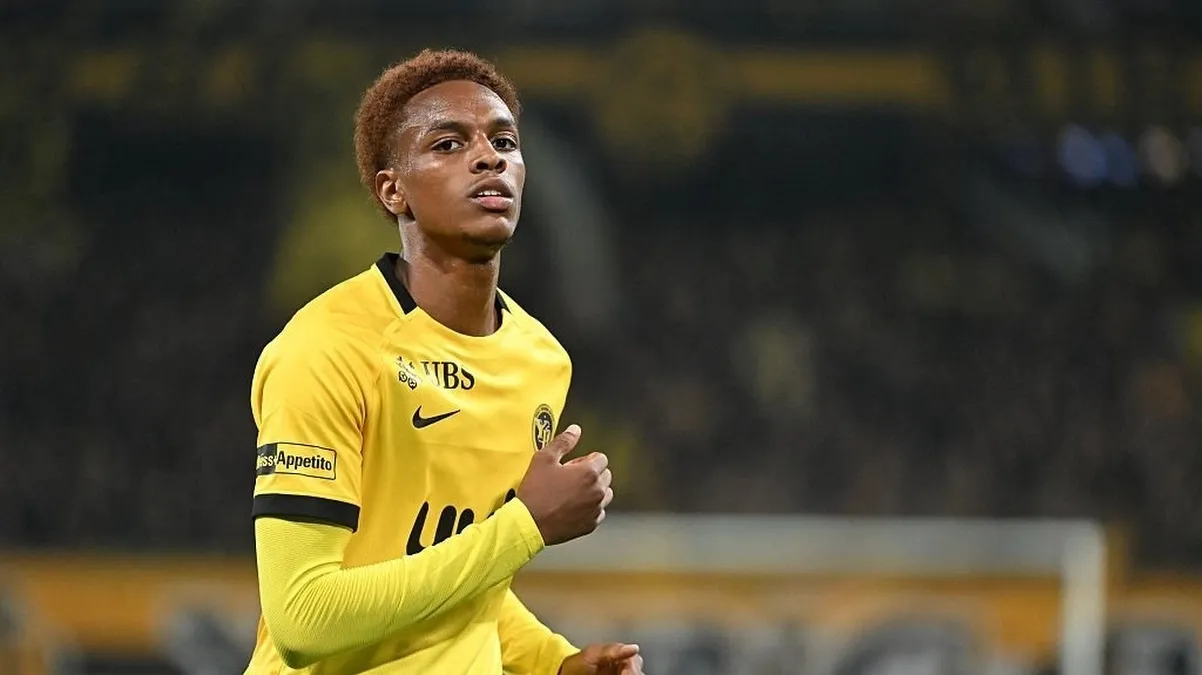 Young Boys, Sanches fino a 20 milioni: perché la Fiorentina lo segue