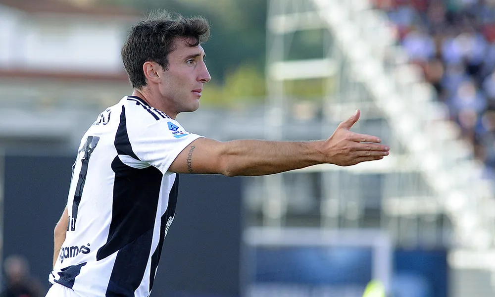 Juventus, Spalletti ripensa la fascia sinistra: Cabal avanza, Cambiaso rallenta