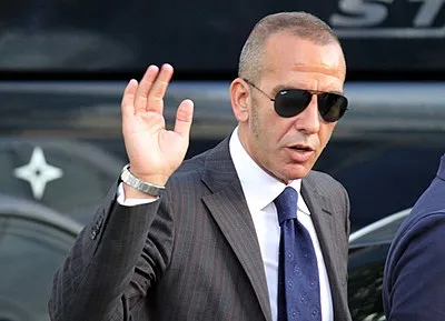 Lazio, Di Canio: "Le dimissioni di Sarri erano nell'aria, contestazione giusta. Su Baroni..."