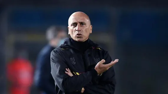 Spezia: oltre a Maran, c'è Corini per la panchina