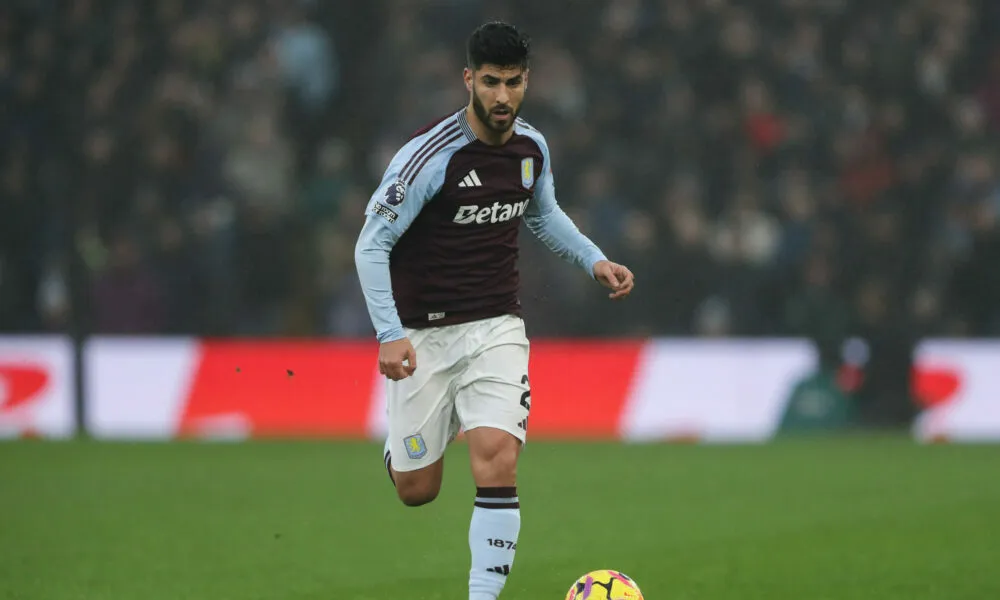 Asensio