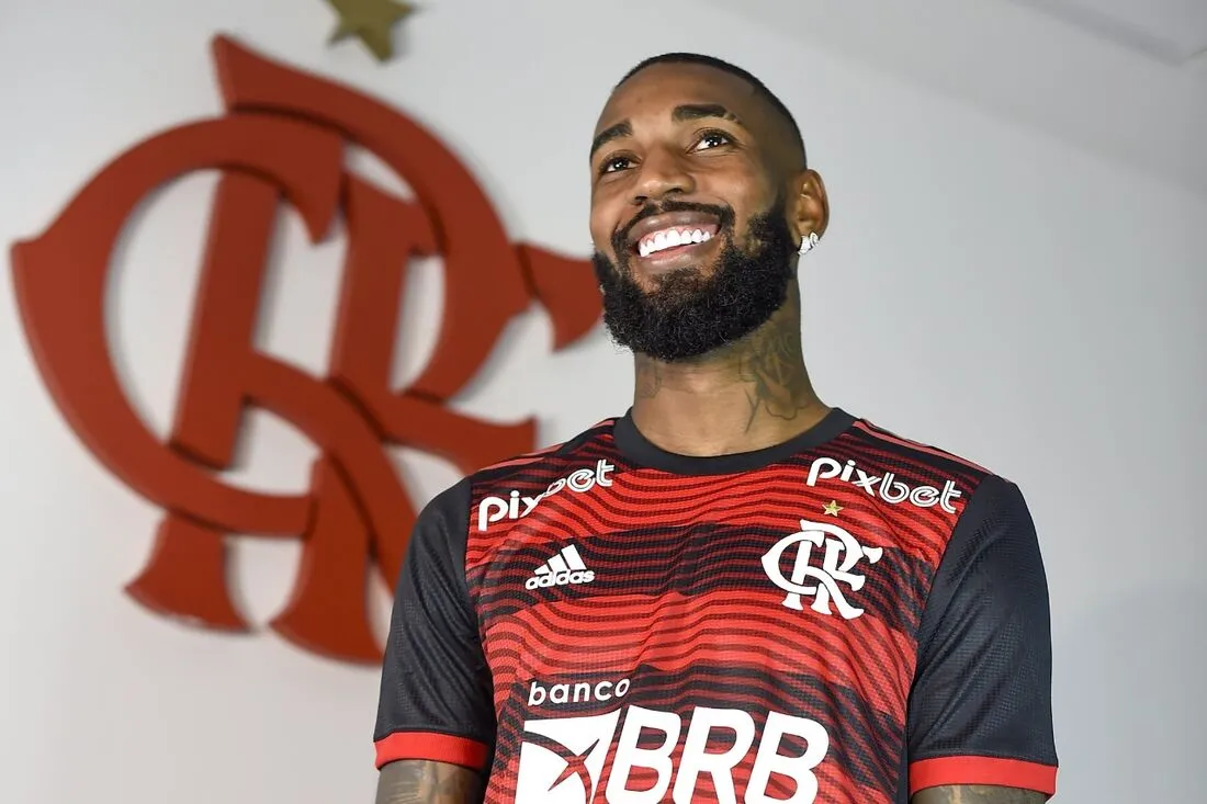 L'ex Serie A Gerson ricoverato in ospedale