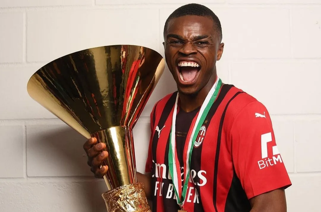 Kalulu, dal Lione a Milanello fino alla Juventus: cronistoria rossonera dell'ultima intuizione di Moncada