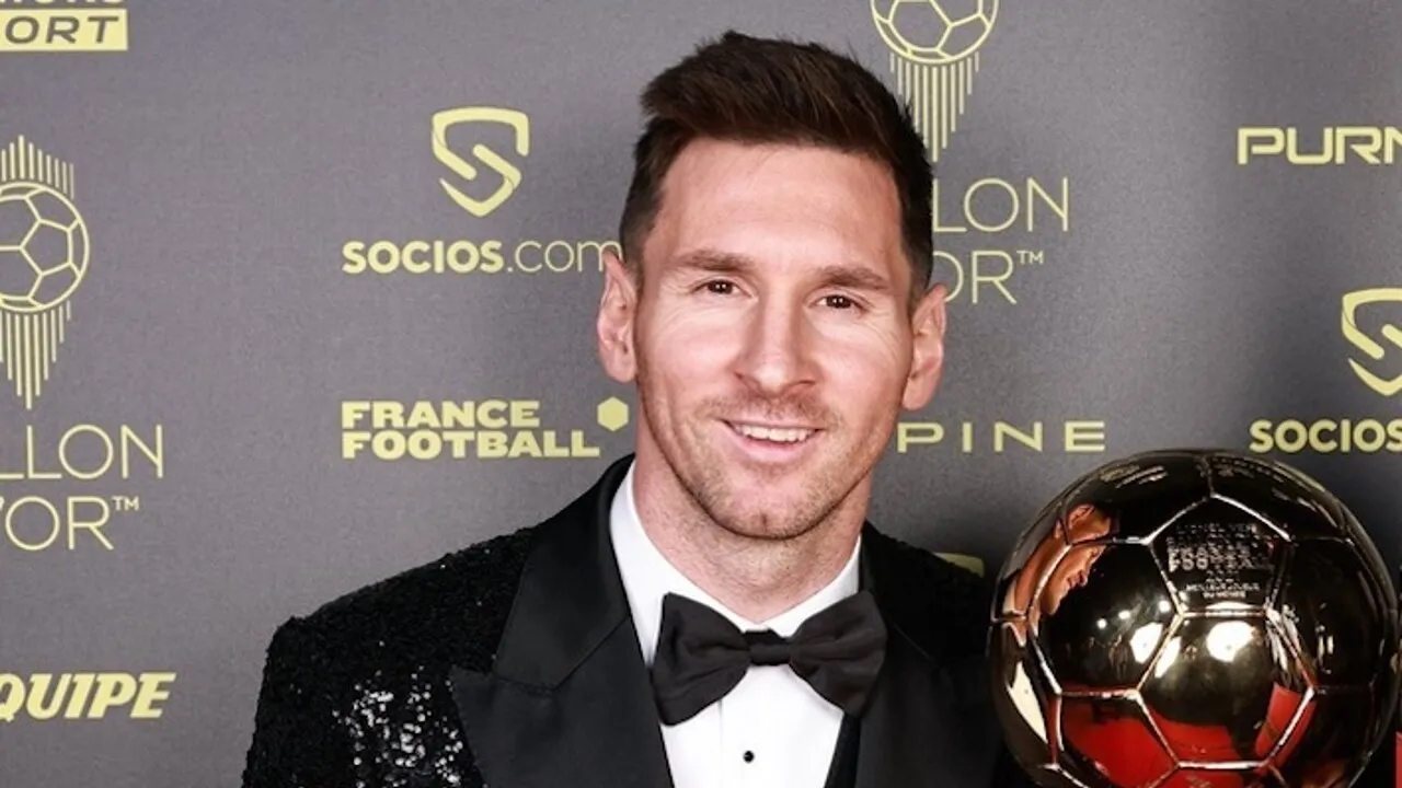 La partnership con Leo Messi aumenta la notorietà del marchio Bitget in Europa