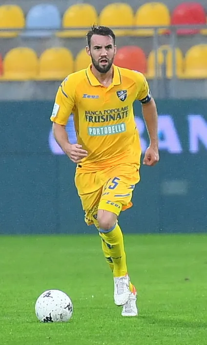 Frosinone
