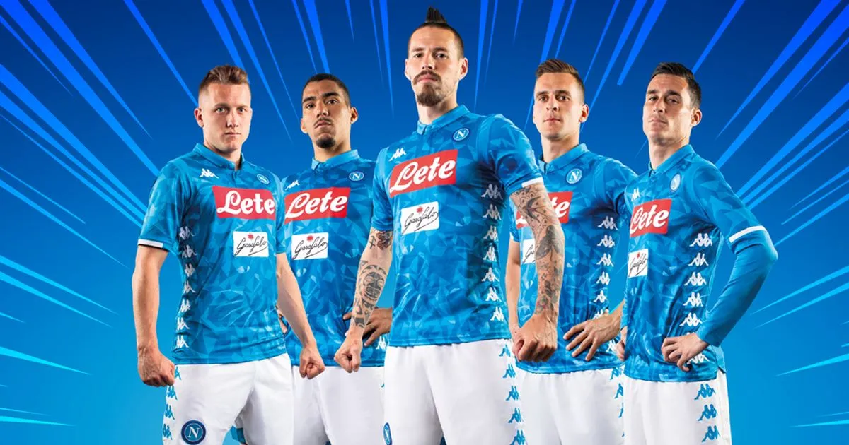 Mercato Napoli: la situazione
