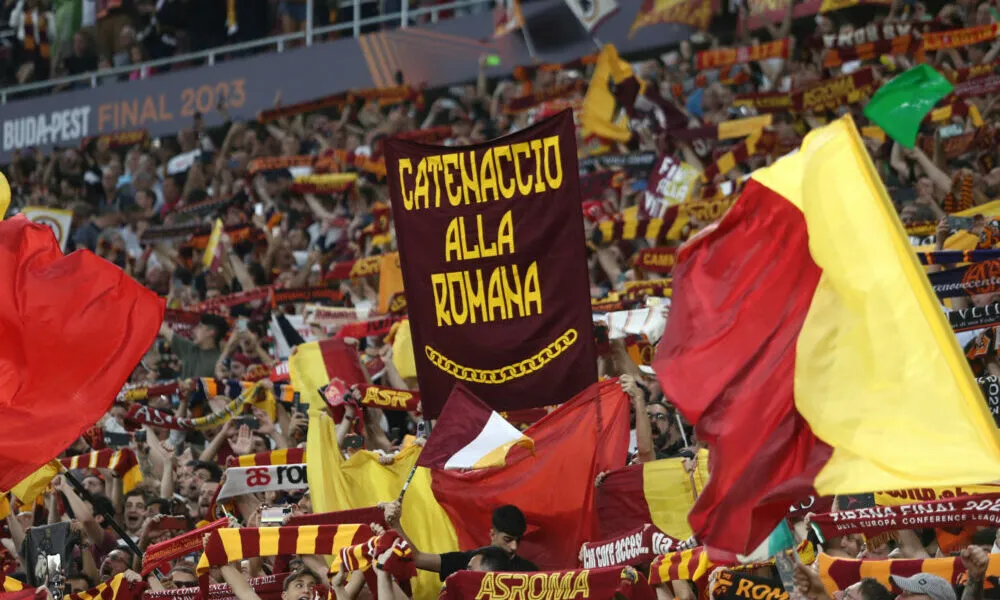 Roma